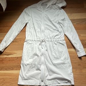 Lands End Hoodie T-shirt